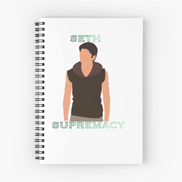 Item preview, Seth Clearwater Supremacy    designed and sold by GOOGIRL420.