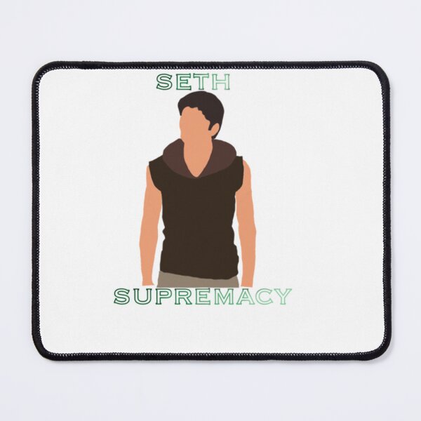 Item preview, Seth Clearwater Supremacy    designed and sold by GOOGIRL420.