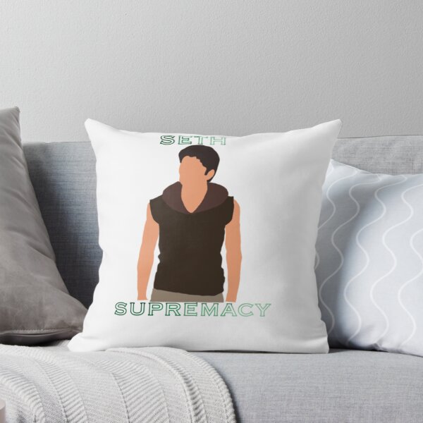 Item preview, Seth Clearwater Supremacy    designed and sold by GOOGIRL420.