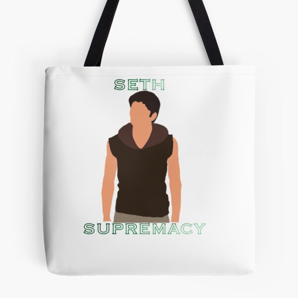 Item preview, Seth Clearwater Supremacy    designed and sold by GOOGIRL420.