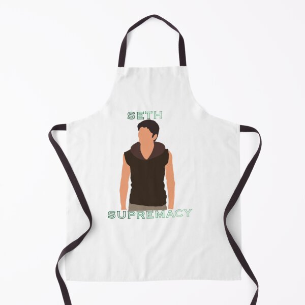 Item preview, Seth Clearwater Supremacy designed and sold by GOOGIRL420.