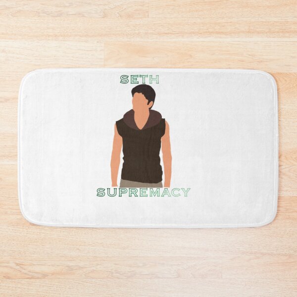 Item preview, Seth Clearwater Supremacy    designed and sold by GOOGIRL420.