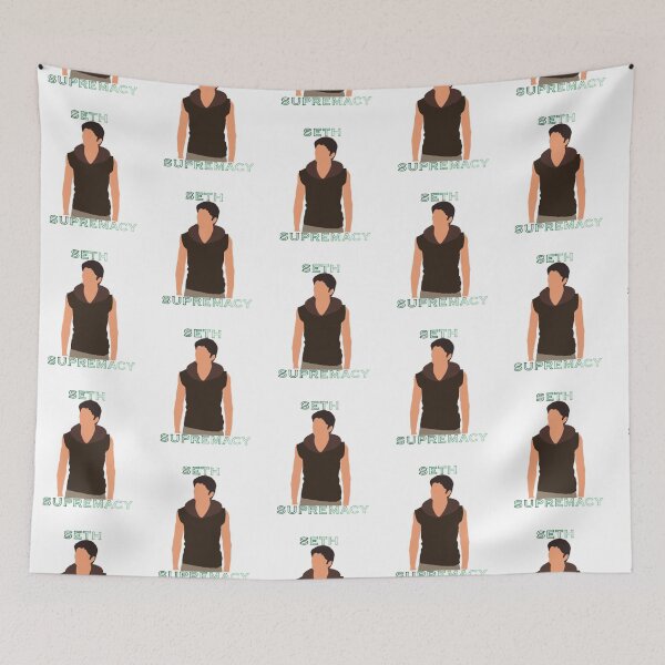 Item preview, Seth Clearwater Supremacy    designed and sold by GOOGIRL420.