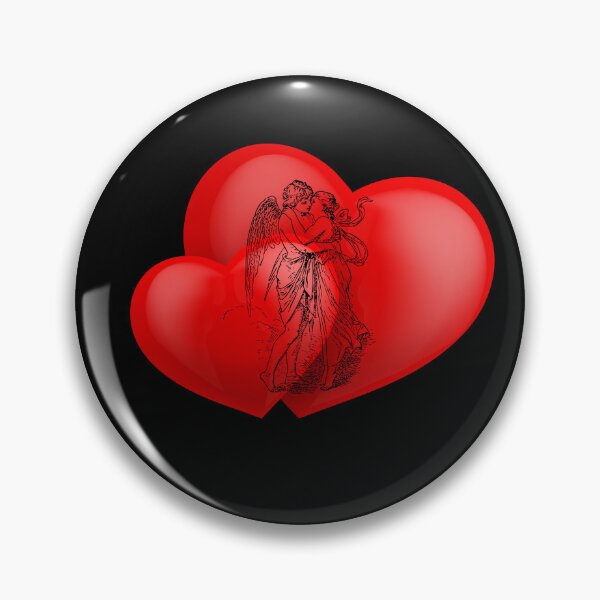 Item preview, Angel love designed and sold by F1orin.