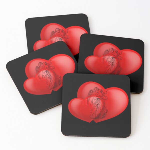 Item preview, Angel love designed and sold by F1orin.