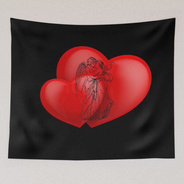 Item preview, Angel love designed and sold by F1orin.