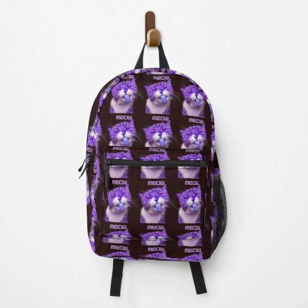 Item preview, PURPLE CAT. designed and sold by marie1919.