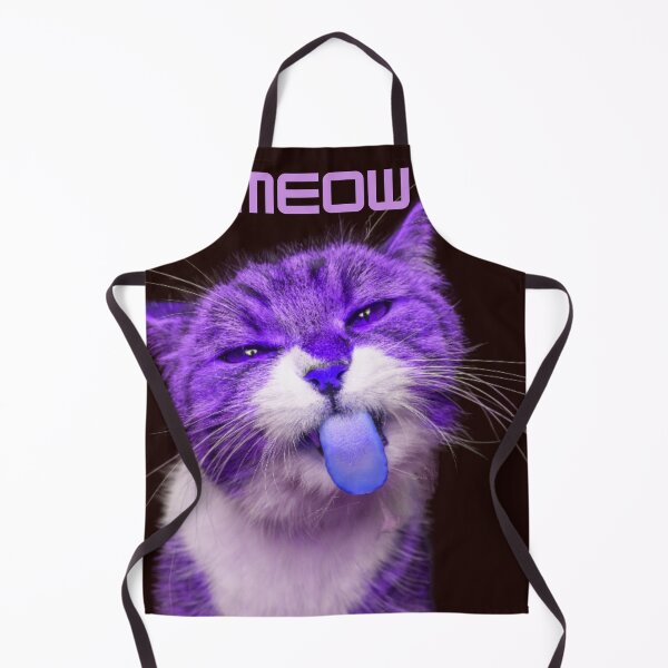Item preview,  PURPLE CAT. designed and sold by marie1919.