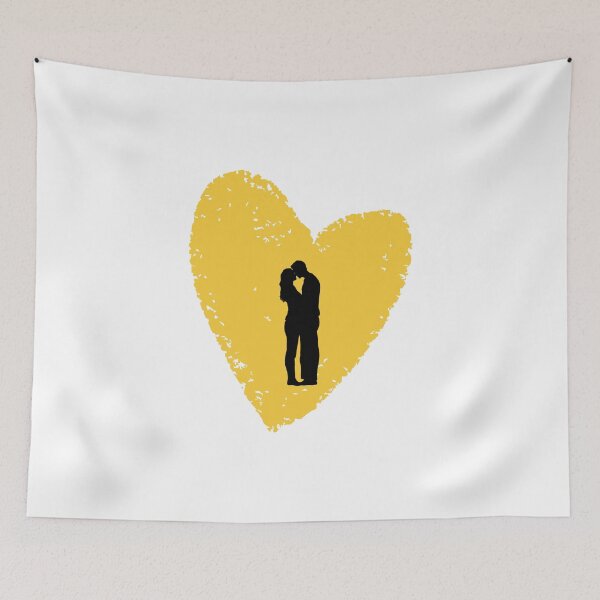 Item preview, LOVE designed and sold by IsaCria.