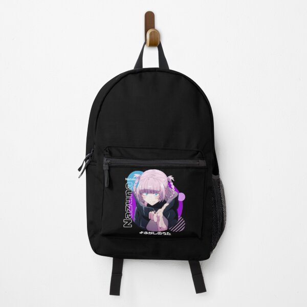 Item preview, Nazuna Nanakusa - Yofukashi no Uta designed and sold by ice-man7.