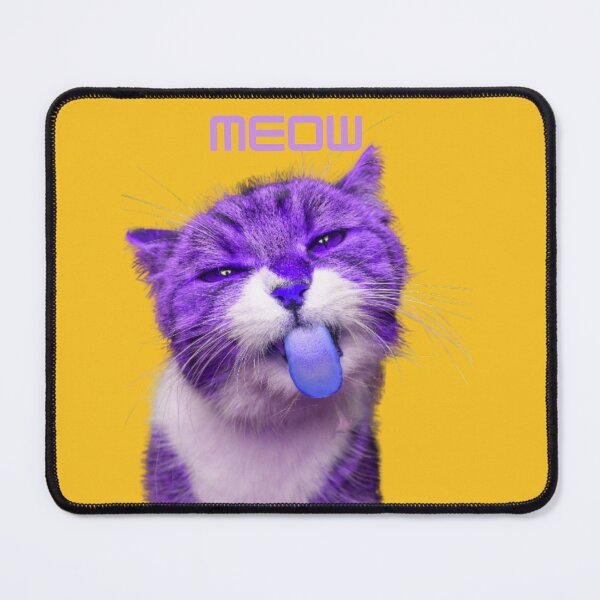 Item preview, PURPLE CAT. designed and sold by marie1919.