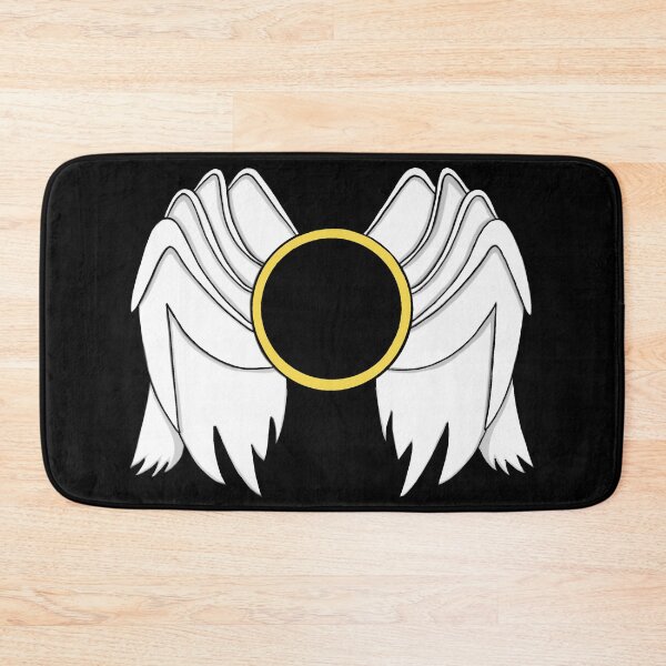 Item preview, The Emblem of Seraphina designed and sold by Mychaila's Creations.