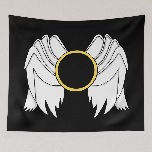 Item preview, The Emblem of Seraphina designed and sold by Mychaila's Creations.