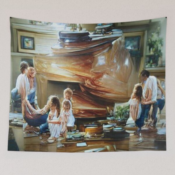 Item preview, Stepfamily Day designed and sold by kharamoot.