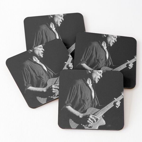 Item preview, Lyndsy Buckingham - BW Photograph designed and sold by ConcertImages.
