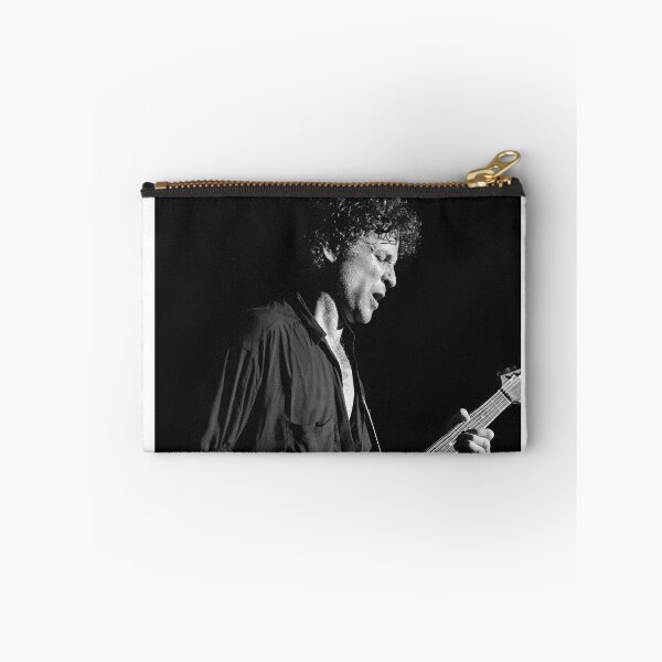 Item preview, Lyndsy Buckingham - BW Photograph designed and sold by ConcertImages.