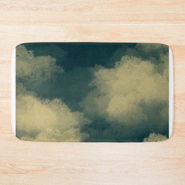 Item preview, cloud designed and sold by PurpleRange.