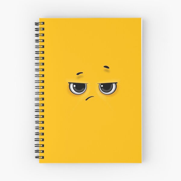 Aperçu de l'œuvre Visage triste créée et vendue par DdiDesign.