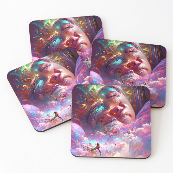 Item preview, Lucid Dreaming designed and sold by ai-picasso.