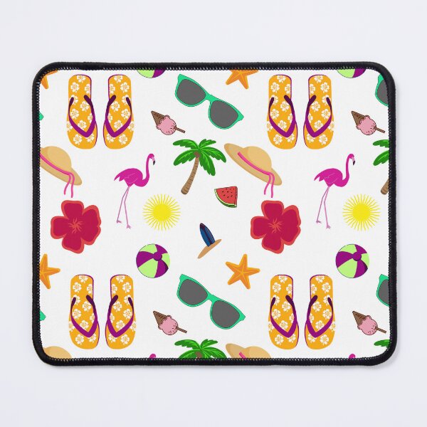 Item preview, Summer Essentials Pattern designed and sold by Jessi-Sketches.