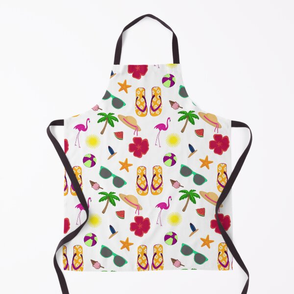 Item preview, Summer Essentials Pattern designed and sold by Jessi-Sketches.