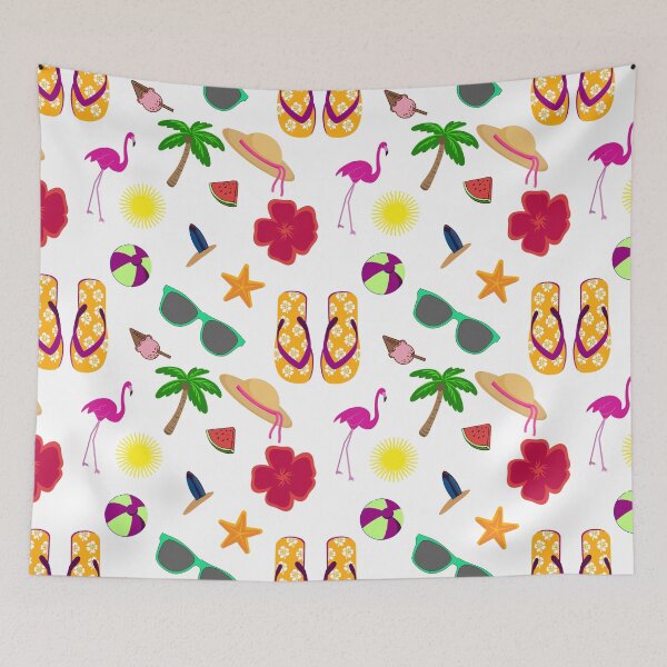 Item preview, Summer Essentials Pattern designed and sold by Jessi-Sketches.