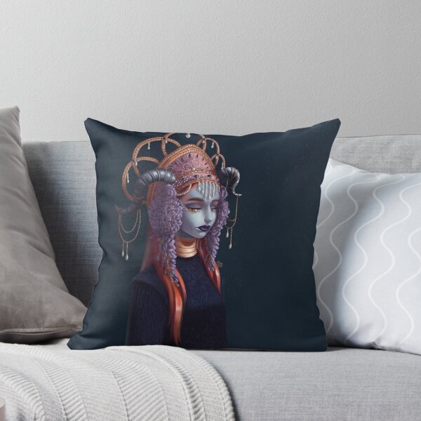 Item preview, The Demon Bride designed and sold by Dana Ferris.