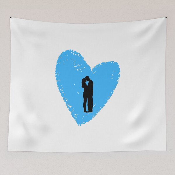 Item preview, LOVE designed and sold by IsaCria.
