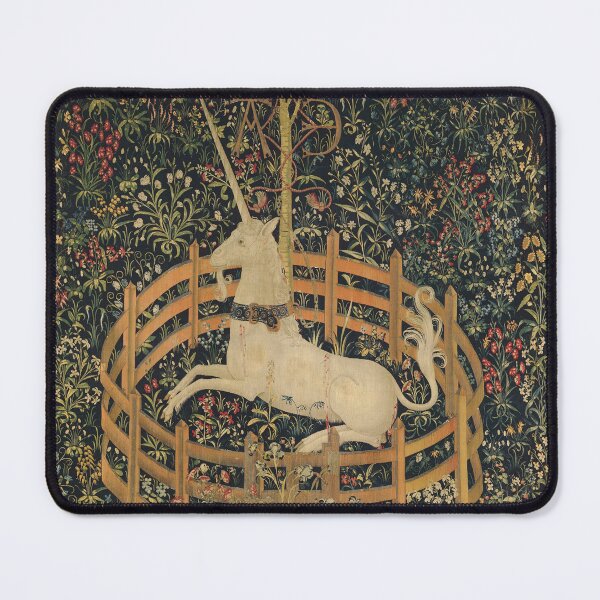 Item preview, Unicorn in Captivity designed and sold by StrangeBootique.