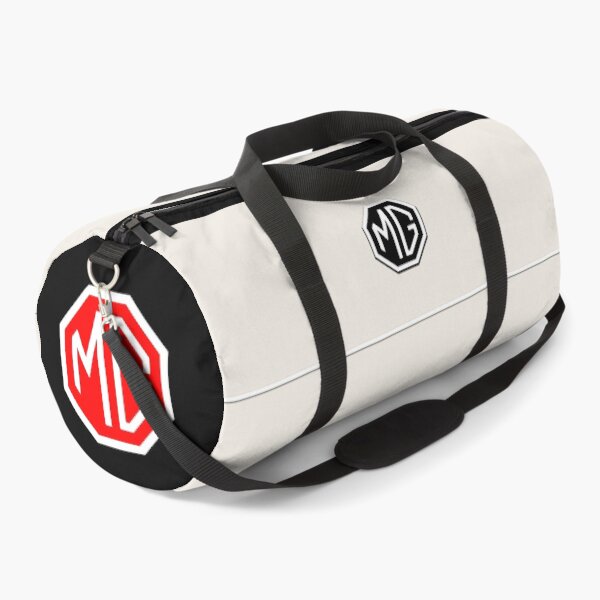 Item preview, MGB Theme - WHITE designed and sold by CellularSong.