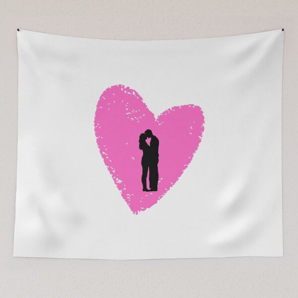 Item preview, LOVE designed and sold by IsaCria.