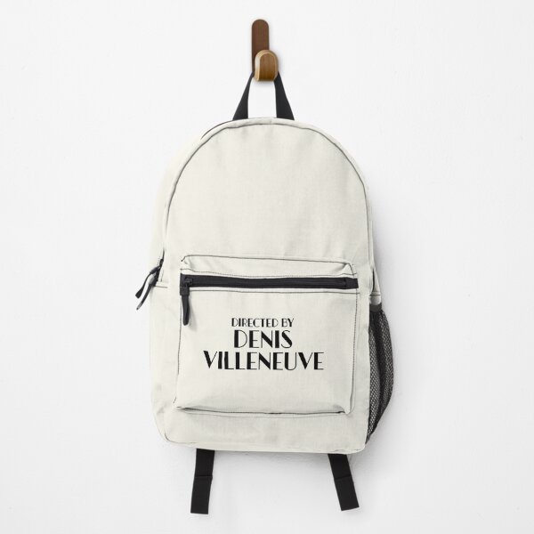Item preview, Directed By Denis Villeneuve designed and sold by keilamariadesig.