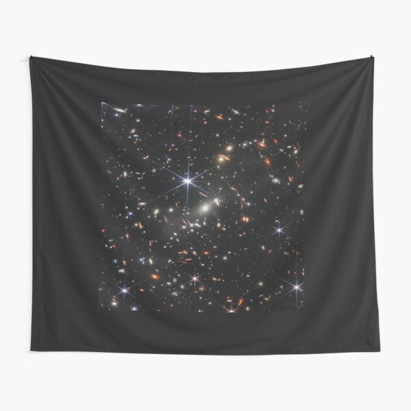 Item preview, Webb’s First Deep Field designed and sold by Amanda1775.