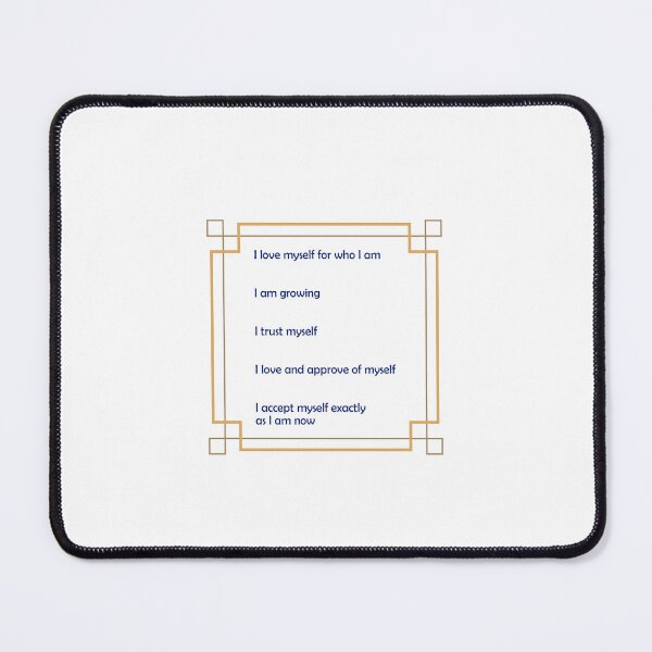 Item preview, Self Image Positve Affirmations designed and sold by Inspirationmotivation.