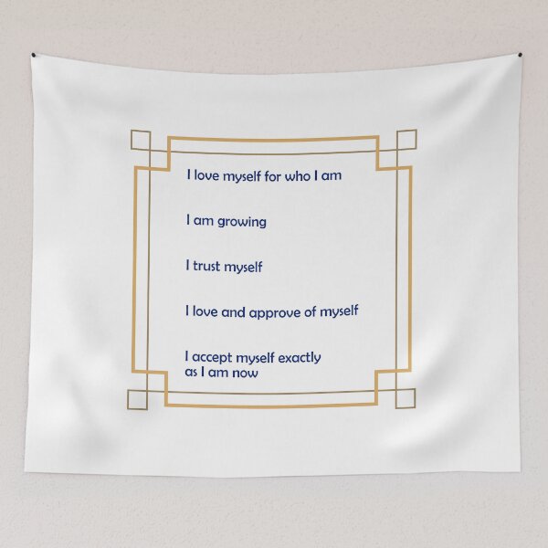 Item preview, Self Image Positve Affirmations designed and sold by Inspirationmotivation.