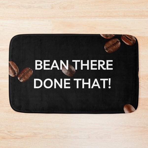 Item preview, Cute and Funny Coffee Pun Seamless Pattern For A Coffee Obsessed Coffee Drinker/Coffee Addict designed and sold by haRexia.