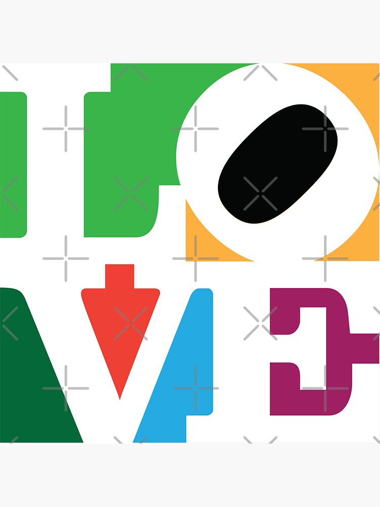 "Philly Sports Love " Sticker for Sale by Jayiscool71 Redbubble