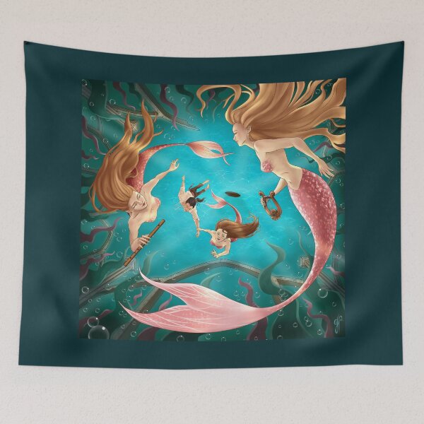 Item preview, Come to Sea, my friend... (Full version) designed and sold by wilhelmina91.