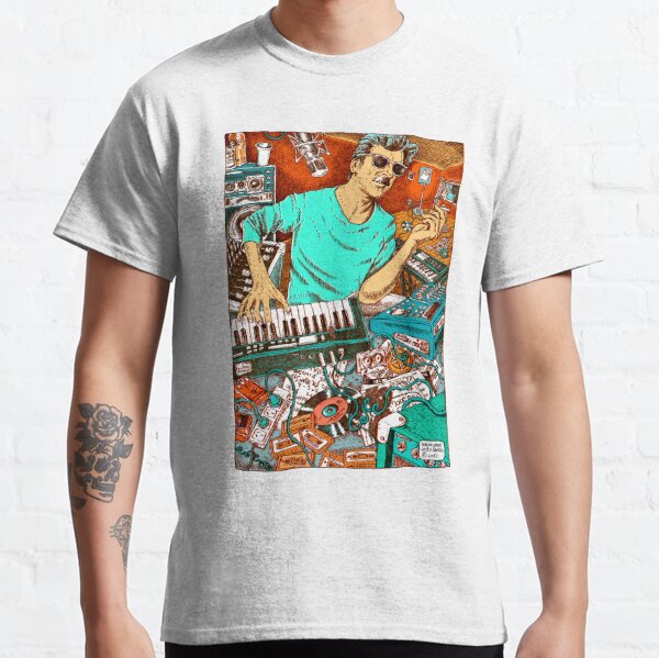 Charly for Garcia | Men\'s Redbubble Sale T-Shirts