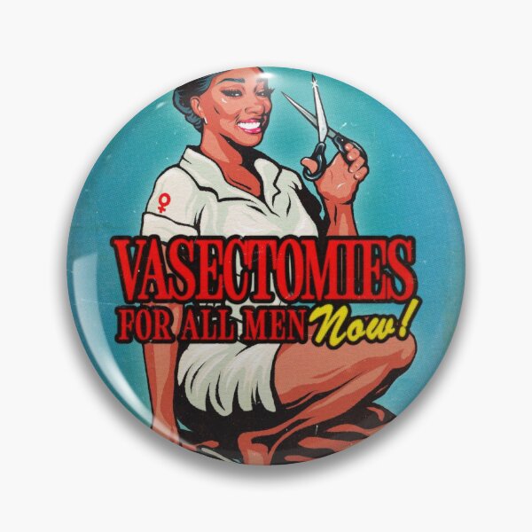 Item preview, Vasectomies designed and sold by CtlAltDel.