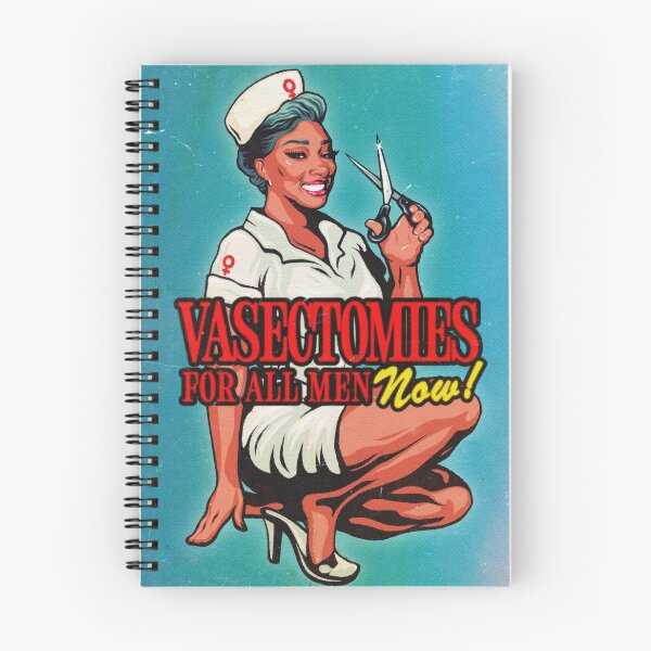 Item preview, Vasectomies designed and sold by CtlAltDel.