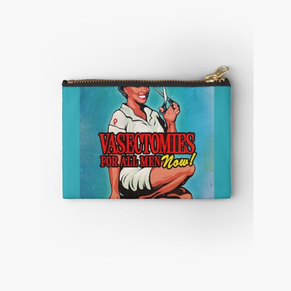 Item preview, Vasectomies designed and sold by CtlAltDel.