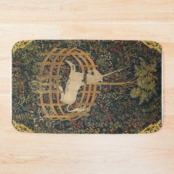 Item preview, Unicorn in Captivity horizontal designed and sold by StrangeBootique.