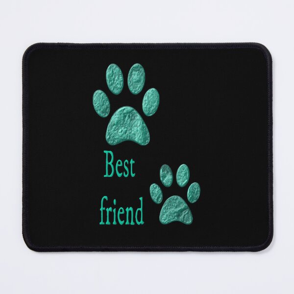 Item preview, Best friend / animal dog designed and sold by DeeplyArt.