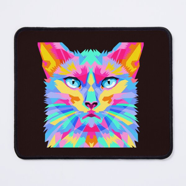 Item preview,   COLORFULLY  CAT. designed and sold by marie1919.