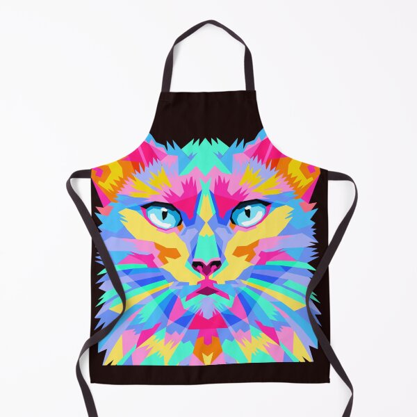 Item preview,   COLORFULLY  CAT. designed and sold by marie1919.