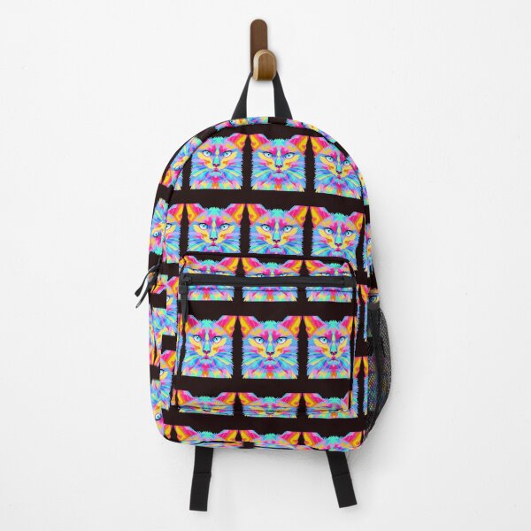 Item preview, COLORFULLY CAT. designed and sold by marie1919.