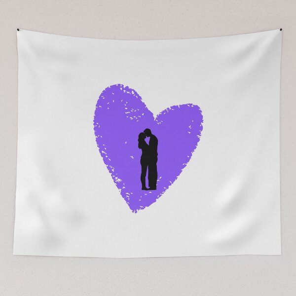 Item preview, LOVE designed and sold by IsaCria.