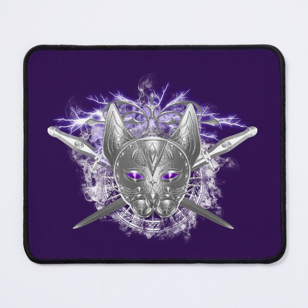 Item preview, Cat Warrior designed and sold by SoldierAlways.