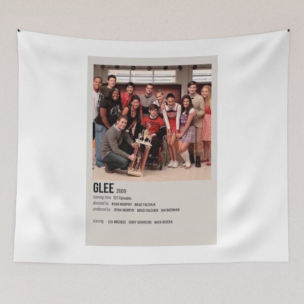 Item preview, Glee  designed and sold by andi0521.
